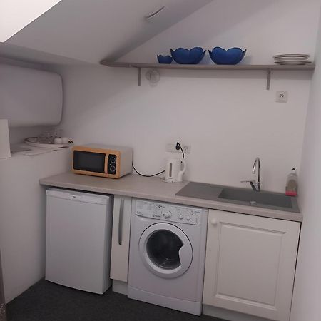 Studio "11"Near Monaco Beausoleil Exteriör bild